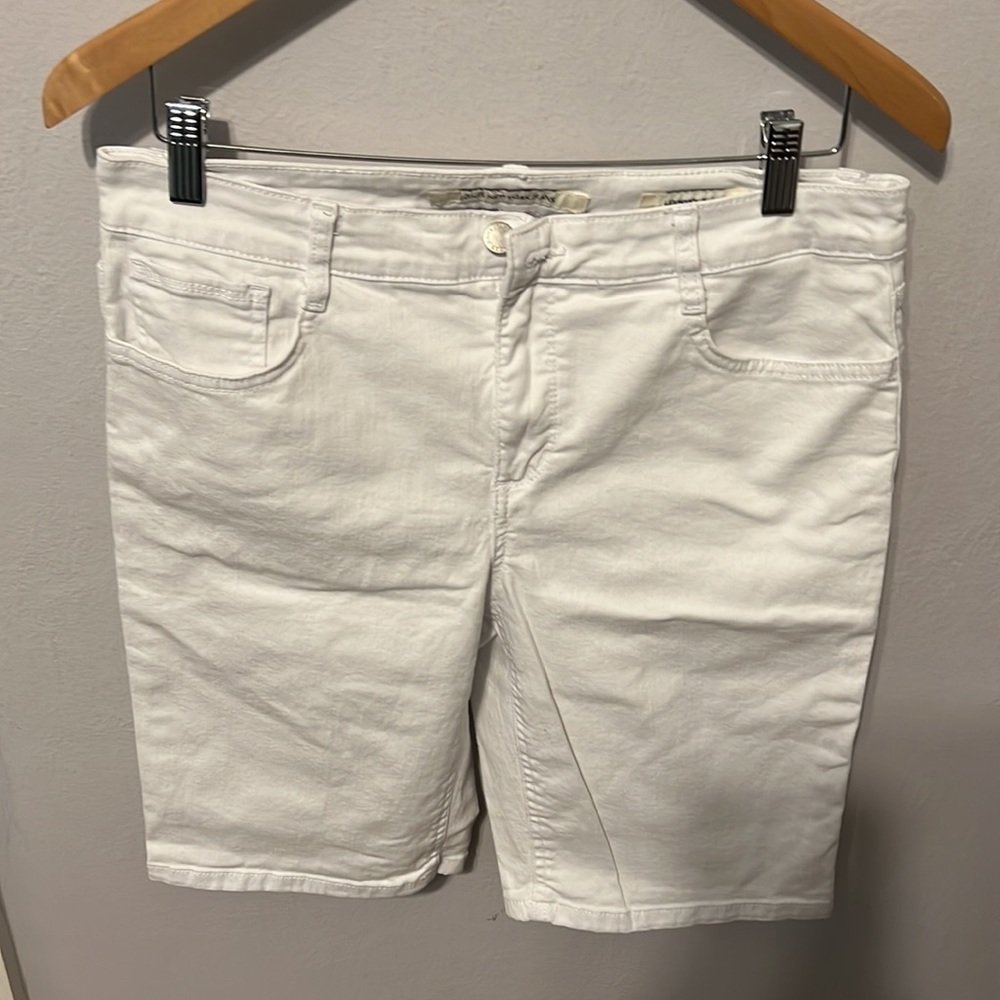 NWOT Jones New York Jeans Lexington Short